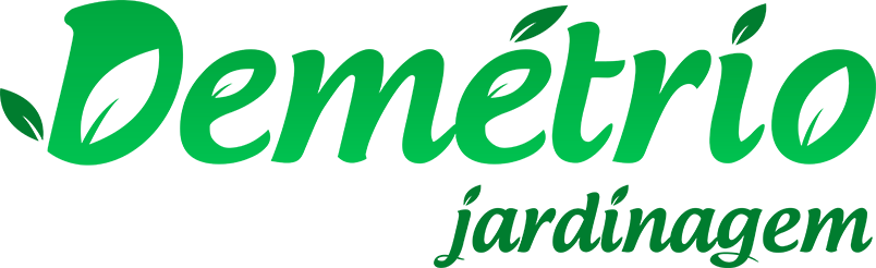 Demétrio Jardinagem